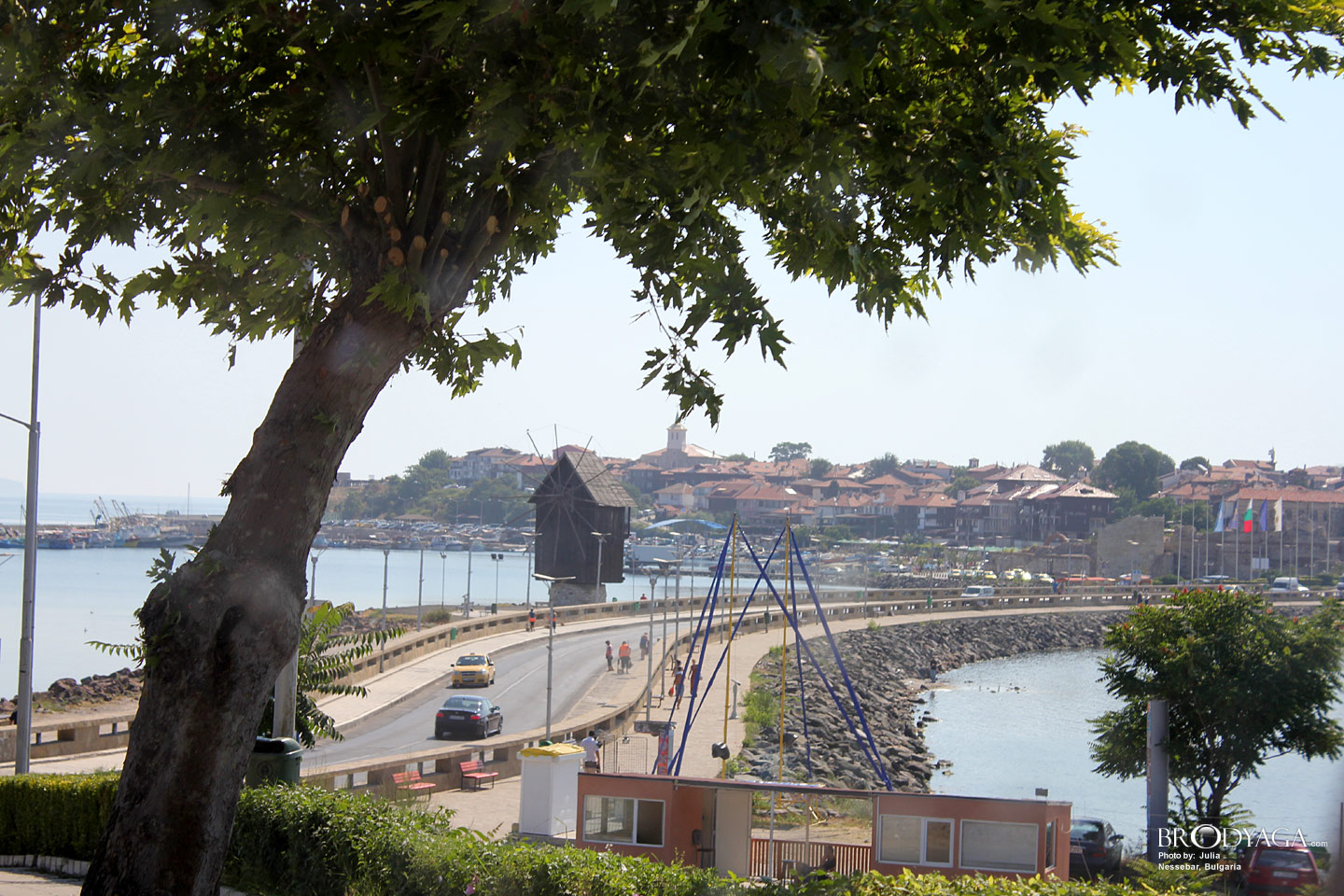 Nessebar